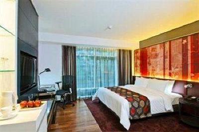 фото отеля Park Plaza Bangkok Soi 18