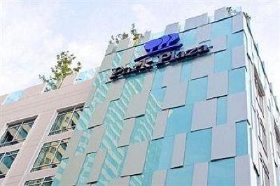 фото отеля Park Plaza Bangkok Soi 18
