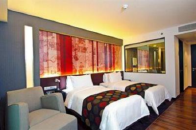 фото отеля Park Plaza Bangkok Soi 18