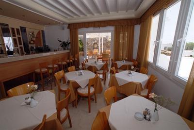 фото отеля Damianos Hotel