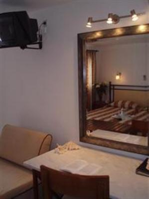 фото отеля Damianos Hotel