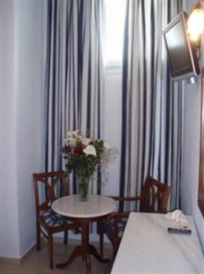 фото отеля Damianos Hotel