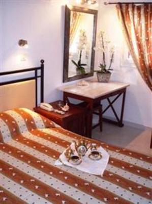 фото отеля Damianos Hotel