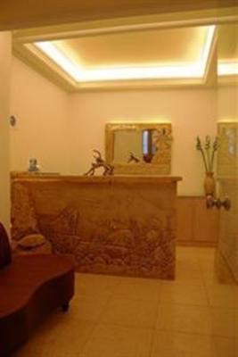 фото отеля Damianos Hotel