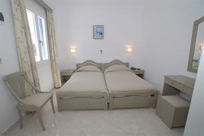 фото отеля Damianos Hotel