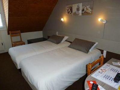 фото отеля TourhOtel