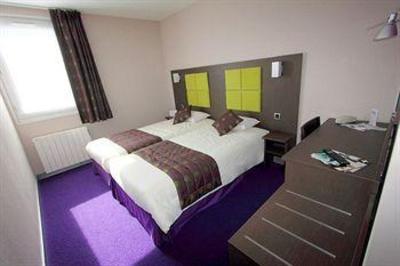 фото отеля TourhOtel