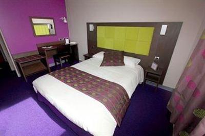 фото отеля TourhOtel