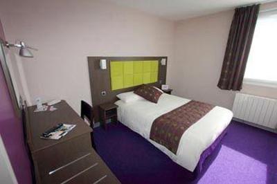 фото отеля TourhOtel