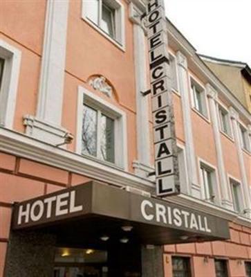 фото отеля Cristall Hotel Vienna