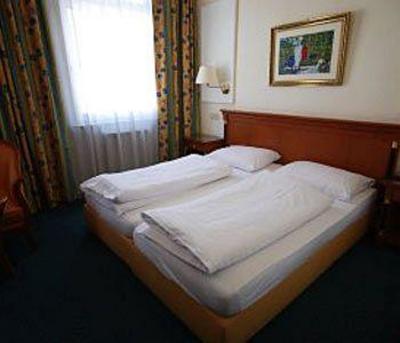 фото отеля Cristall Hotel Vienna