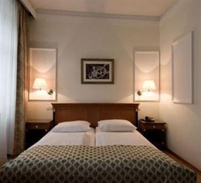 фото отеля Cristall Hotel Vienna