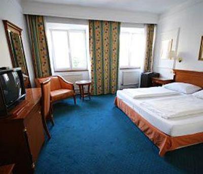 фото отеля Cristall Hotel Vienna