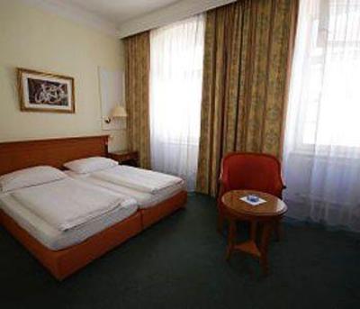 фото отеля Cristall Hotel Vienna