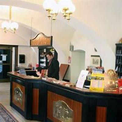 фото отеля Cristall Hotel Vienna