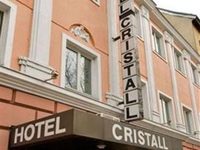 Cristall Hotel Vienna