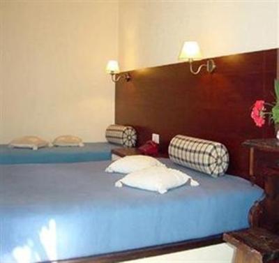 фото отеля Porto Sisi Hotel Apartments