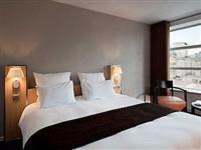 фото отеля Mercure Thionville Centre - Hotel Saint-Hubert