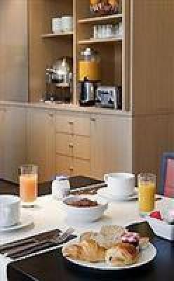 фото отеля Mercure Thionville Centre - Hotel Saint-Hubert