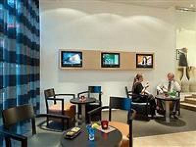 фото отеля Mercure Thionville Centre - Hotel Saint-Hubert