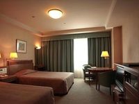 Keio Plaza Hotel Tama