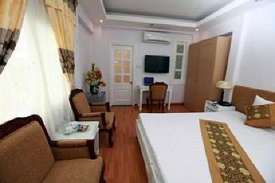 фото отеля Asia Star Hotel