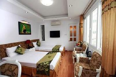 фото отеля Asia Star Hotel