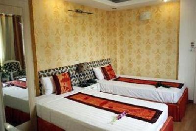 фото отеля Asia Star Hotel