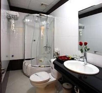 фото отеля Asia Star Hotel