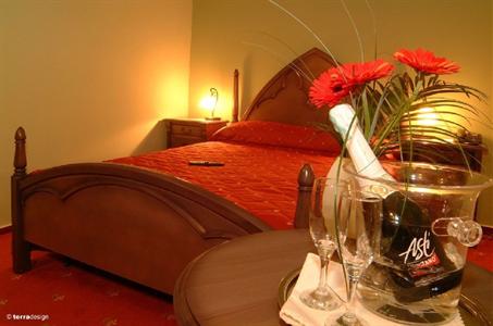 фото отеля BEST WESTERN Bucovina-Club De Munte