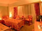 фото отеля BEST WESTERN Bucovina-Club De Munte