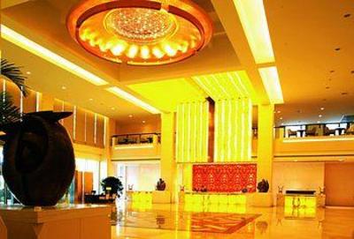 фото отеля TaiZhou YaoDa International Hotel
