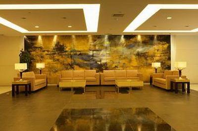 фото отеля TaiZhou YaoDa International Hotel