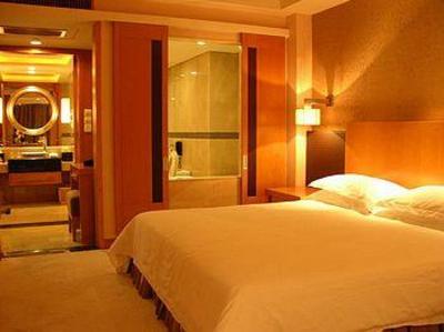 фото отеля TaiZhou YaoDa International Hotel