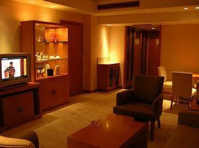 фото отеля TaiZhou YaoDa International Hotel