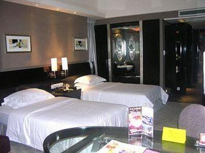 фото отеля TaiZhou YaoDa International Hotel