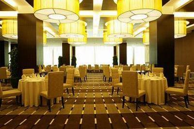 фото отеля TaiZhou YaoDa International Hotel