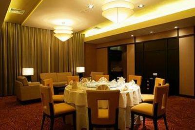 фото отеля TaiZhou YaoDa International Hotel