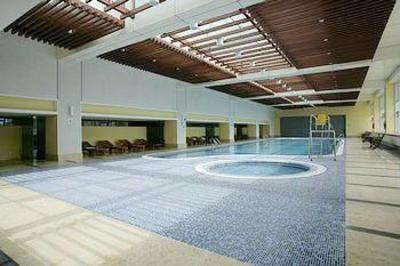фото отеля TaiZhou YaoDa International Hotel