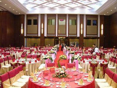 фото отеля TaiZhou YaoDa International Hotel