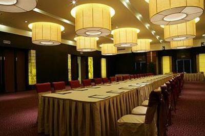 фото отеля TaiZhou YaoDa International Hotel