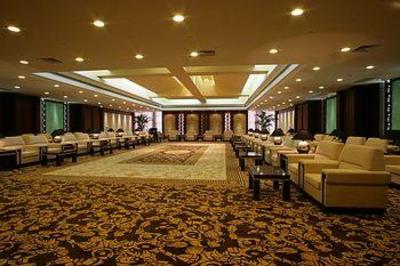 фото отеля TaiZhou YaoDa International Hotel