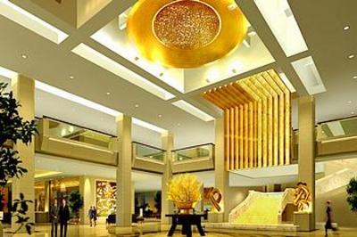 фото отеля TaiZhou YaoDa International Hotel