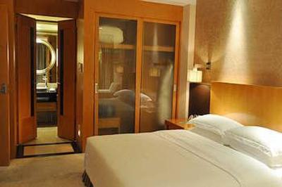 фото отеля TaiZhou YaoDa International Hotel