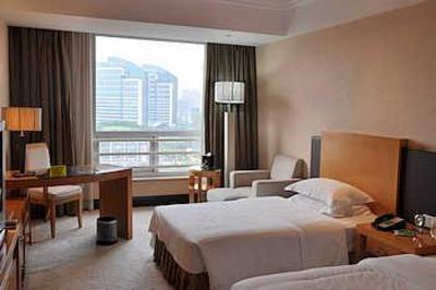 фото отеля TaiZhou YaoDa International Hotel