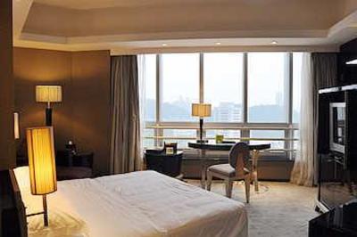 фото отеля TaiZhou YaoDa International Hotel