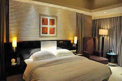 фото отеля TaiZhou YaoDa International Hotel