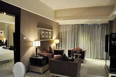 фото отеля TaiZhou YaoDa International Hotel