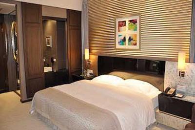 фото отеля TaiZhou YaoDa International Hotel