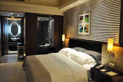 фото отеля TaiZhou YaoDa International Hotel